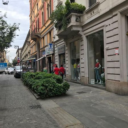 Sarpi Apartment Milano Dış mekan fotoğraf