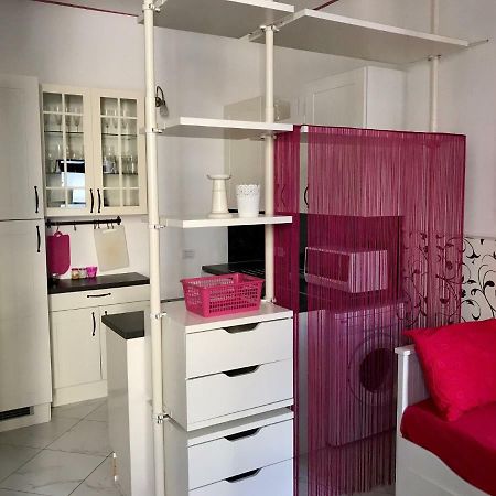 Sarpi Apartment Milano Dış mekan fotoğraf