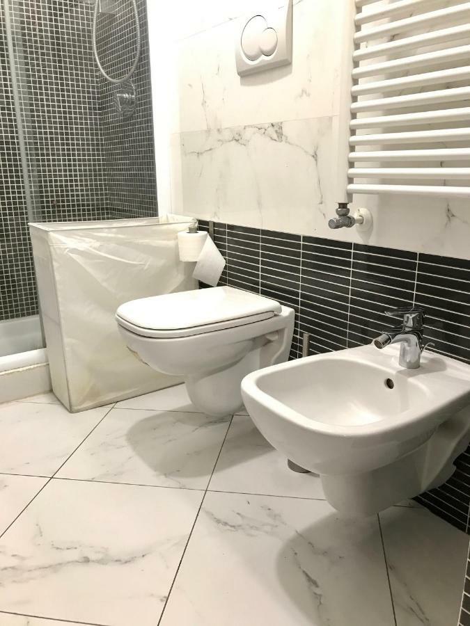 Sarpi Apartment Milano Dış mekan fotoğraf