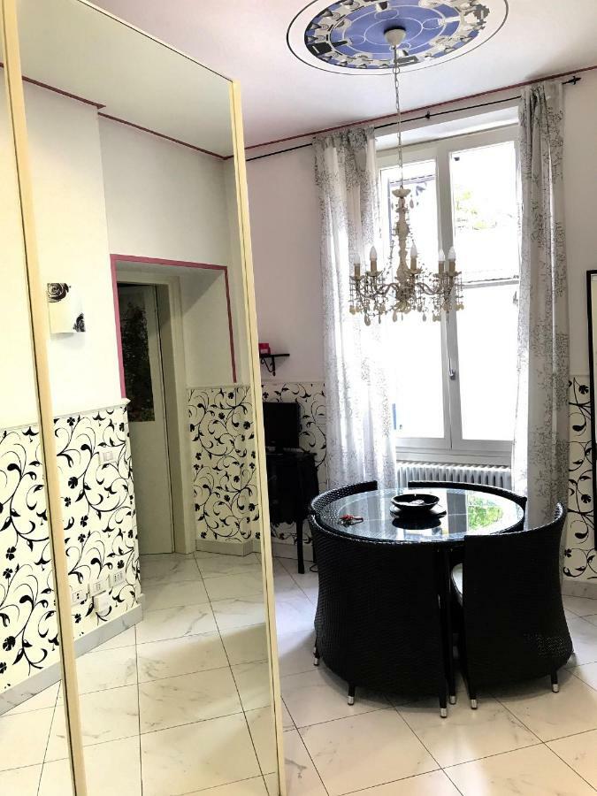 Sarpi Apartment Milano Dış mekan fotoğraf