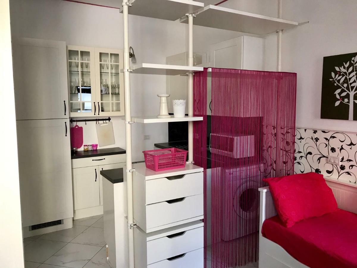 Sarpi Apartment Milano Dış mekan fotoğraf