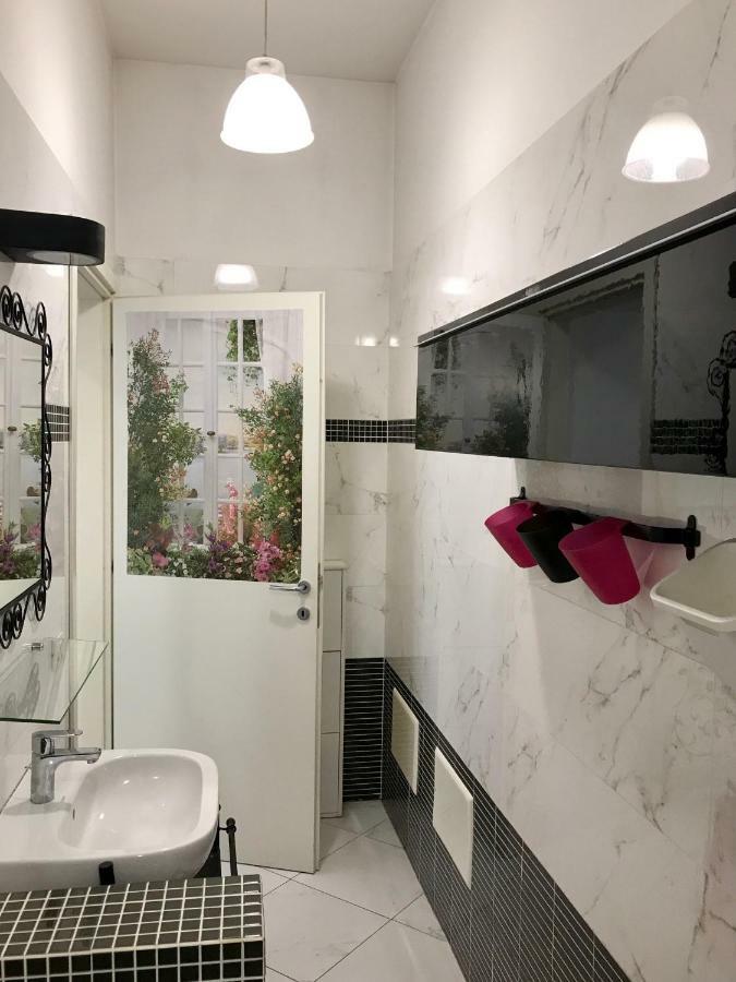 Sarpi Apartment Milano Dış mekan fotoğraf