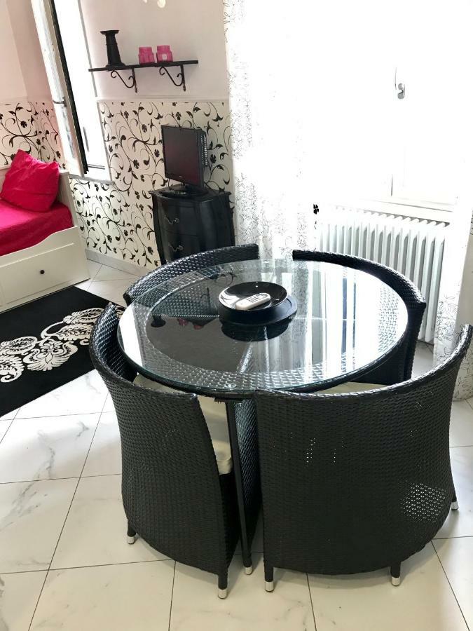 Sarpi Apartment Milano Dış mekan fotoğraf