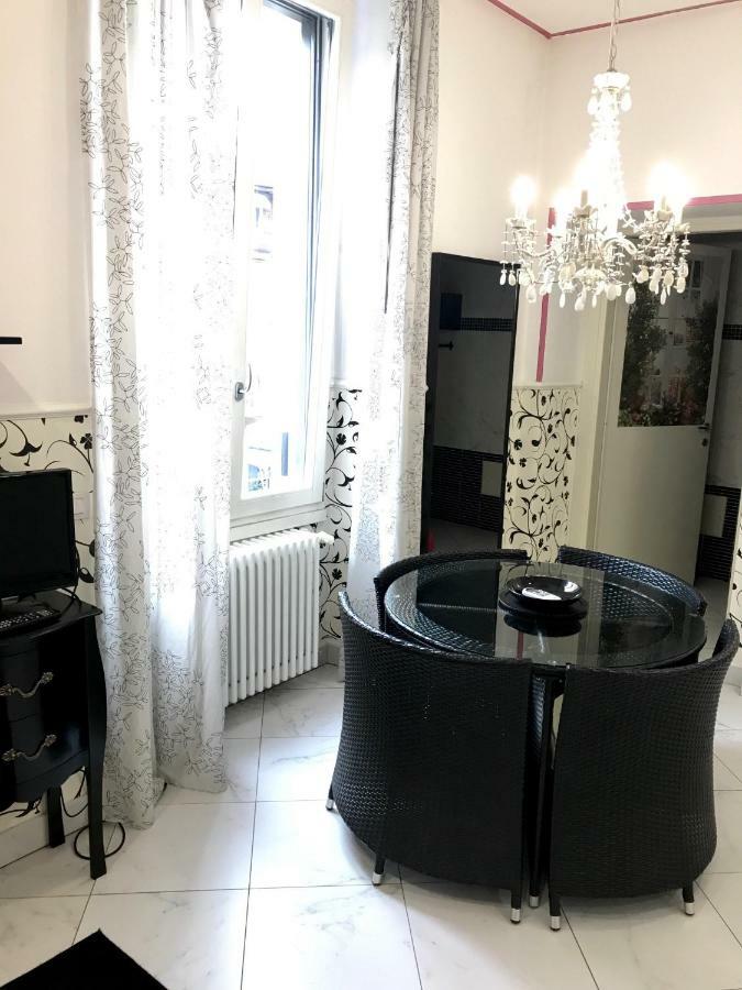 Sarpi Apartment Milano Dış mekan fotoğraf