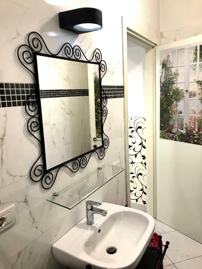 Sarpi Apartment Milano Dış mekan fotoğraf