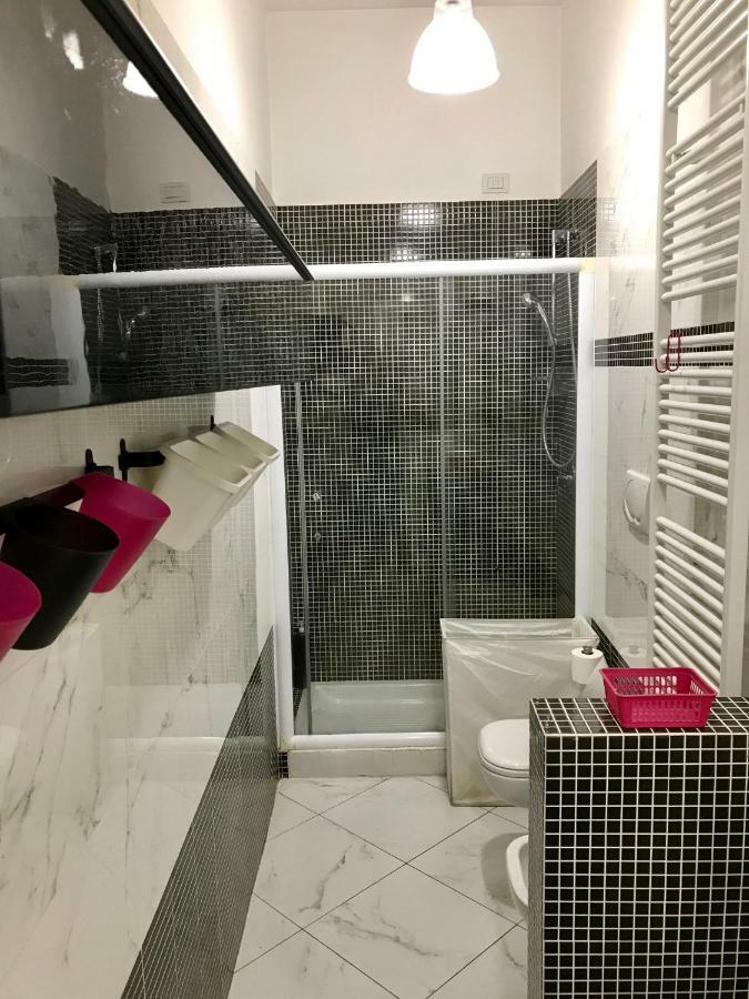 Sarpi Apartment Milano Dış mekan fotoğraf